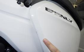 HONDA BENLY 50 1988 AA05