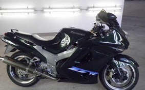 KAWASAKI ZZ1100 NINJA R 1996 ZXT10D