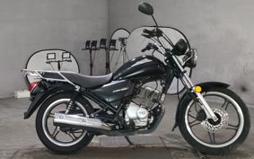 HONDA CBF125T PJJN