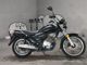 Фото Honda CBF125T с японского аукциона