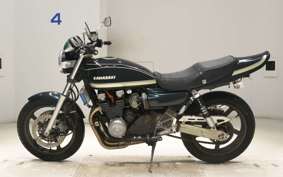 KAWASAKI ZEPHYR 400 KAI 1996 ZR400C