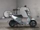 Фото Suzuki LET's 4 с японского аукциона