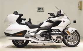 HONDA GL 1800 GOLD WING TOUR DCT 2024 SC79