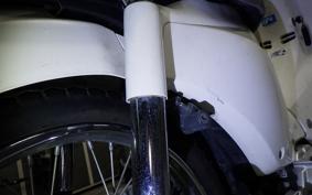HONDA C110 SUPER CUB 2003 JA07