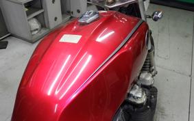 HONDA CB1100 2011 SC65