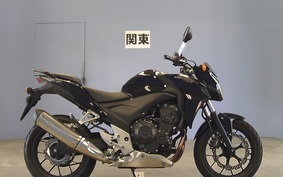 HONDA CB400F 2014 NC47