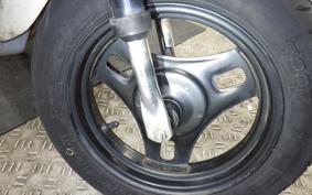 SUZUKI LET's 4 2016 CA45A