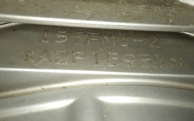 SUZUKI EN125 2A