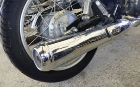 YAMAHA SR400 Gen.4 RH03J