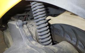 SUZUKI LET's 4 2022 CA41A
