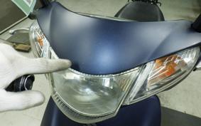 SUZUKI ADDRESS V50 CA4BA