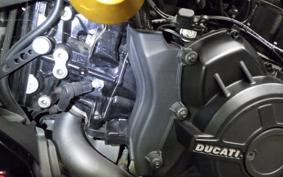 DUCATI DIAVEL 1260 S 2019