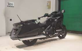 HONDA GL 1800 GOLD WING F6B 2013 SC68