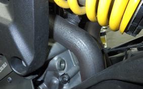 DUCATI MONSTER 796 A 2014