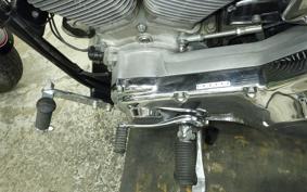 HARLEY FXDC 1340 1992