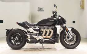 TRIUMPH ROCKET III R 2021