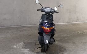 SUZUKI LET's 5 CA47A
