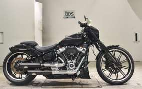 HARLEY FXBRS1870 2017
