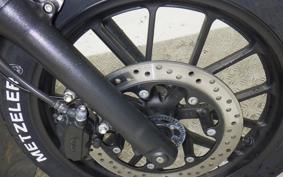 HONDA GB350S 2021 NC59