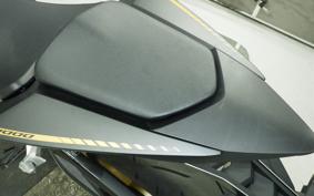 HONDA CB1000 HORNET SP 2025 SC86