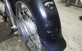 HONDA CD50 BENLY CD50