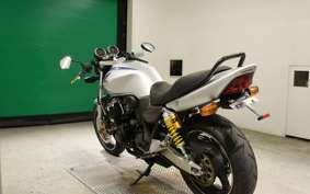 HONDA CB400SF VTEC SPEC 2 2002 NC39