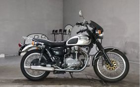KAWASAKI W650 2003 EJ650A