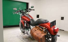 HARLEY FXDL 1580 2012