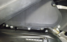SUZUKI ADDRESS V125 2001 DT11A