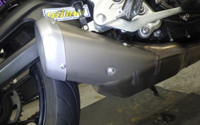 YAMAHA MT-07 2014 RM07J