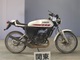 Фото Yamaha RZ50 Gen.2 2000 с японского аукциона