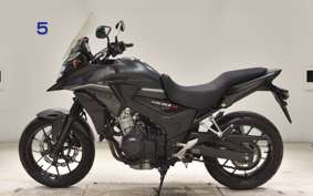 HONDA 400X ABS 2020 NC47