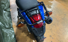 HONDA VTR 250 MC33