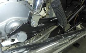 HONDA CB400 2012 CB400F