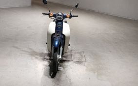 HONDA SUPER CUB50 AA09