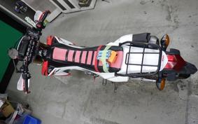 HONDA CRF250L 2025 MD38