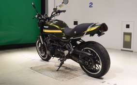 KAWASAKI Z900RS 2019 ZR900C