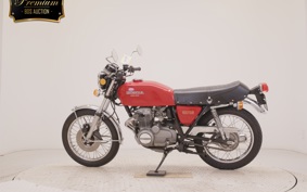 HONDA CB400 CB400F