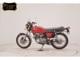 Фото Honda CB400 с японского аукциона