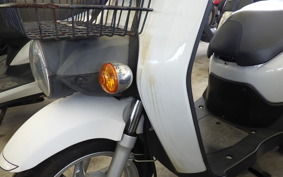 HONDA BENLY 110 JA09