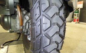 HONDA ZOOMER 2012 AF58