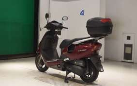 HONDA LEAD 110 2002 JF19