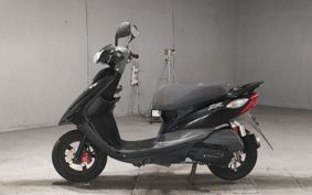 YAMAHA JOG ZR EVOLUTION2 SA39J
