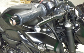 YAMAHA MT-07 2023 RM33J