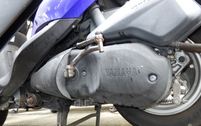 YAMAHA AXIS 125 TREET SE53J