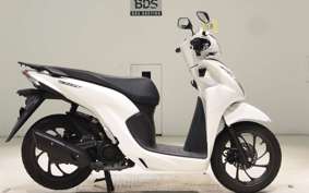 HONDA DIO 110 JK03
