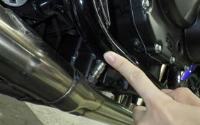 HONDA CB400 SUPER BOLDOR A 2022 NC42
