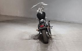 HONDA STEED 400 1993 NC26