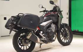 HONDA 400X 2021 NC56