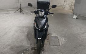 SUZUKI ADDRESS V110 CE47A